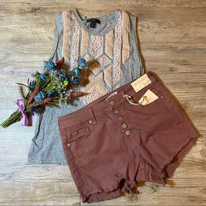 J. Crew Tank Top